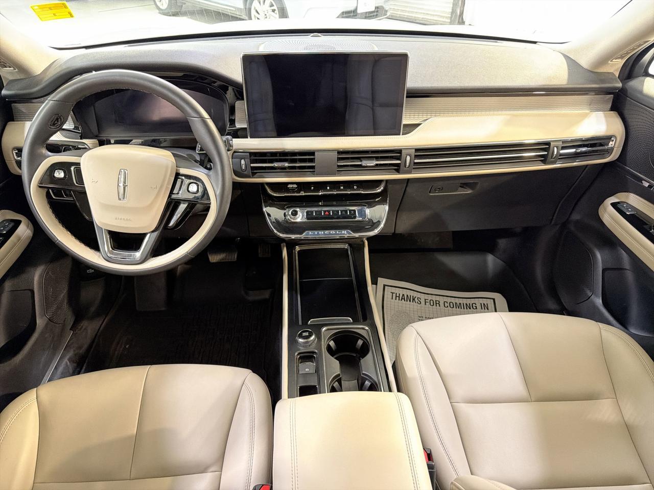 2025 Lincoln Corsair Premiere San Antonio TX