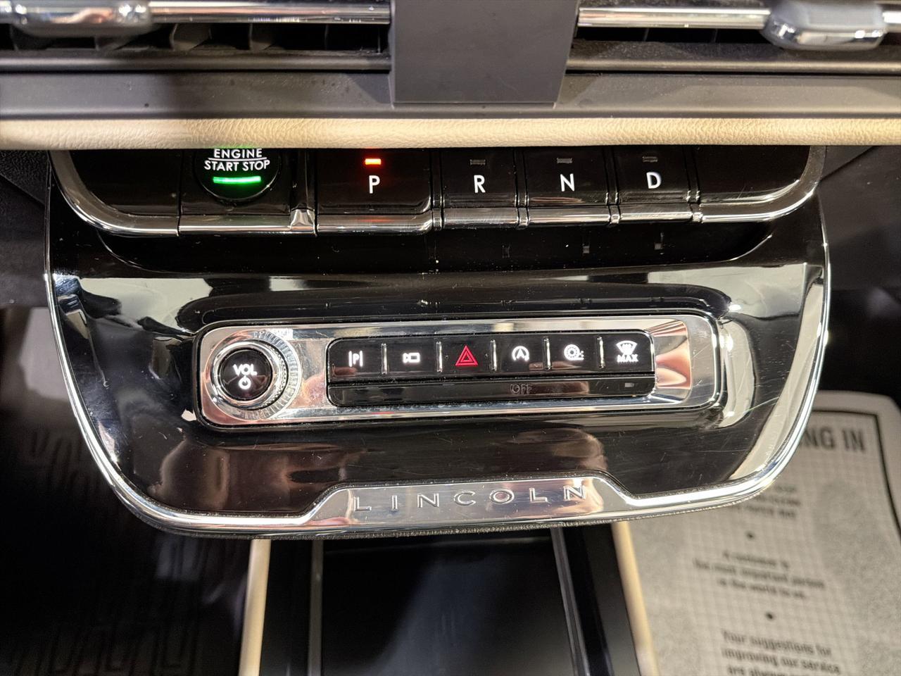 2025 Lincoln Corsair Premiere San Antonio TX