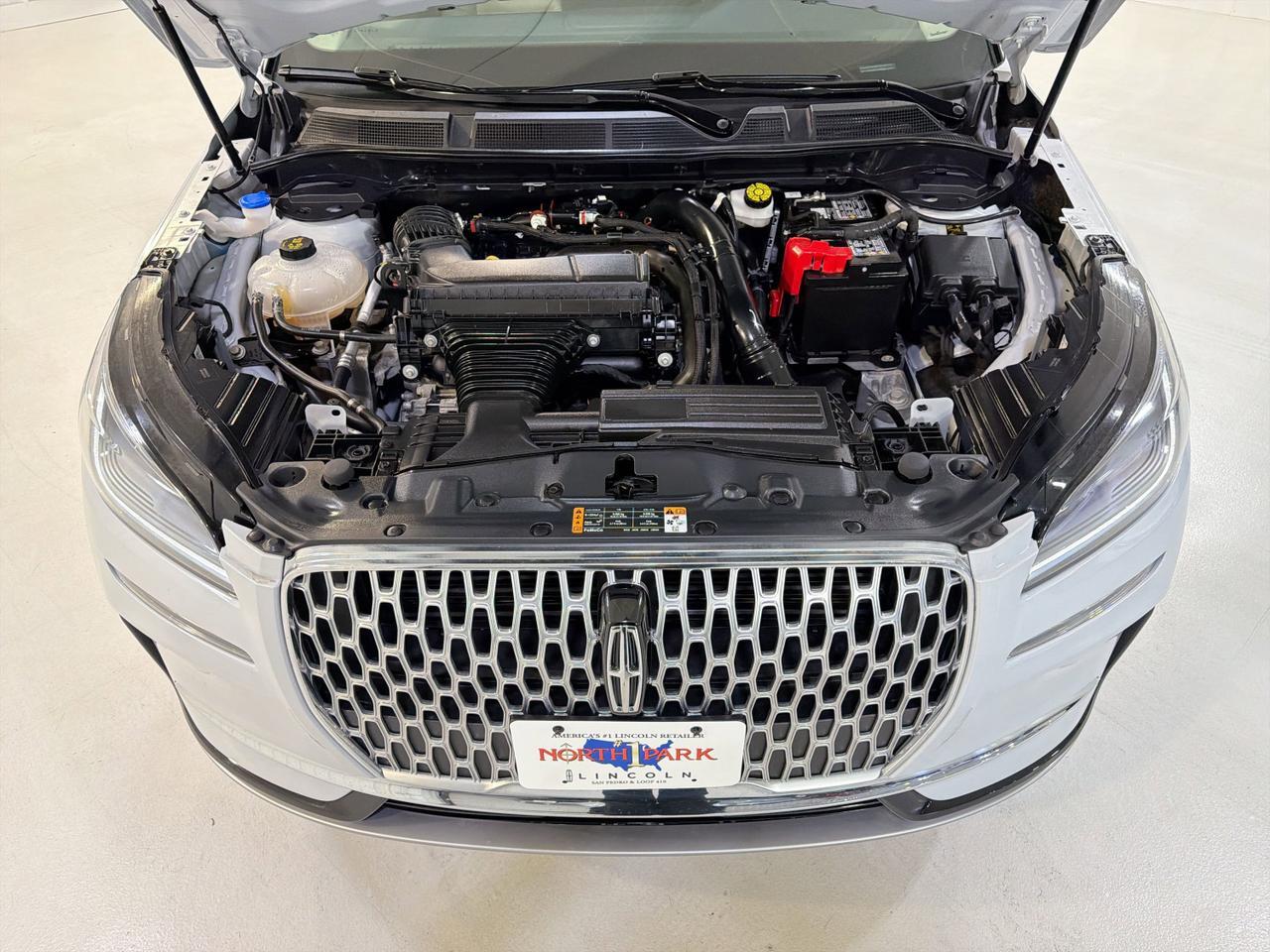 2025 Lincoln Corsair Premiere San Antonio TX