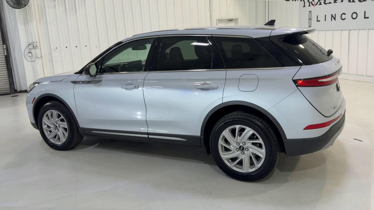 2025 Lincoln Corsair Premiere San Antonio TX