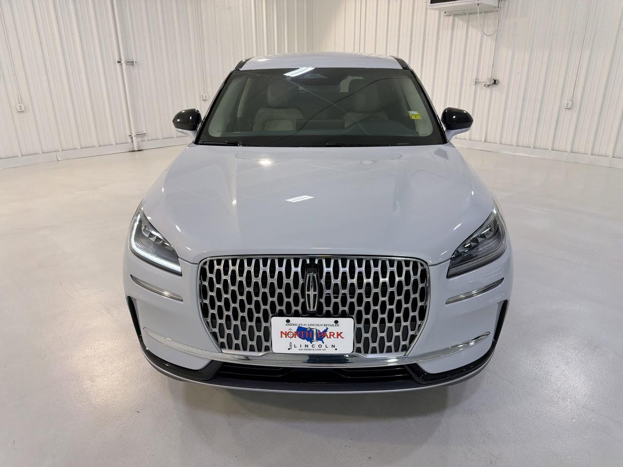 2025 Lincoln Corsair Premiere San Antonio TX