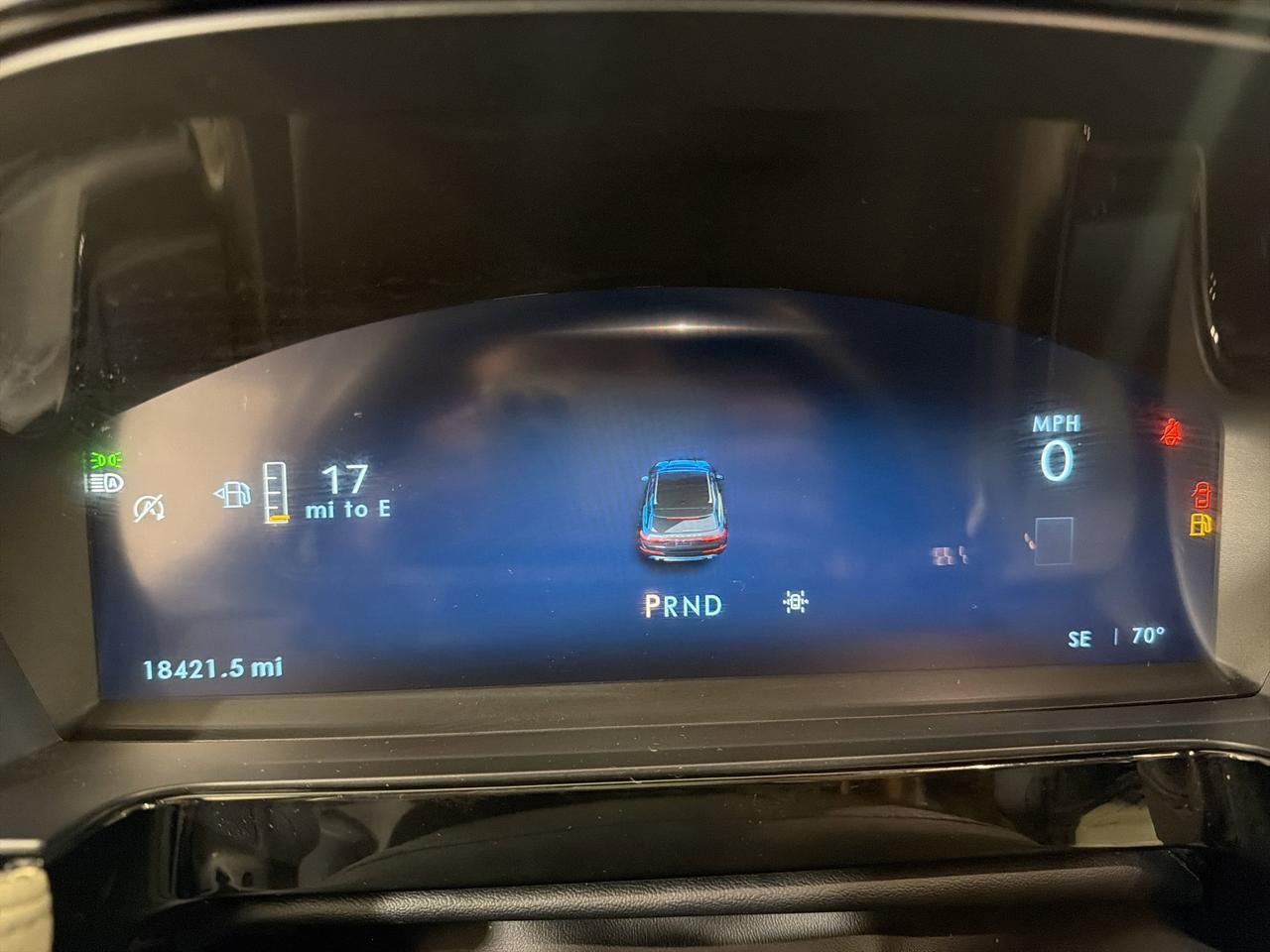 2025 Lincoln Corsair Premiere San Antonio TX