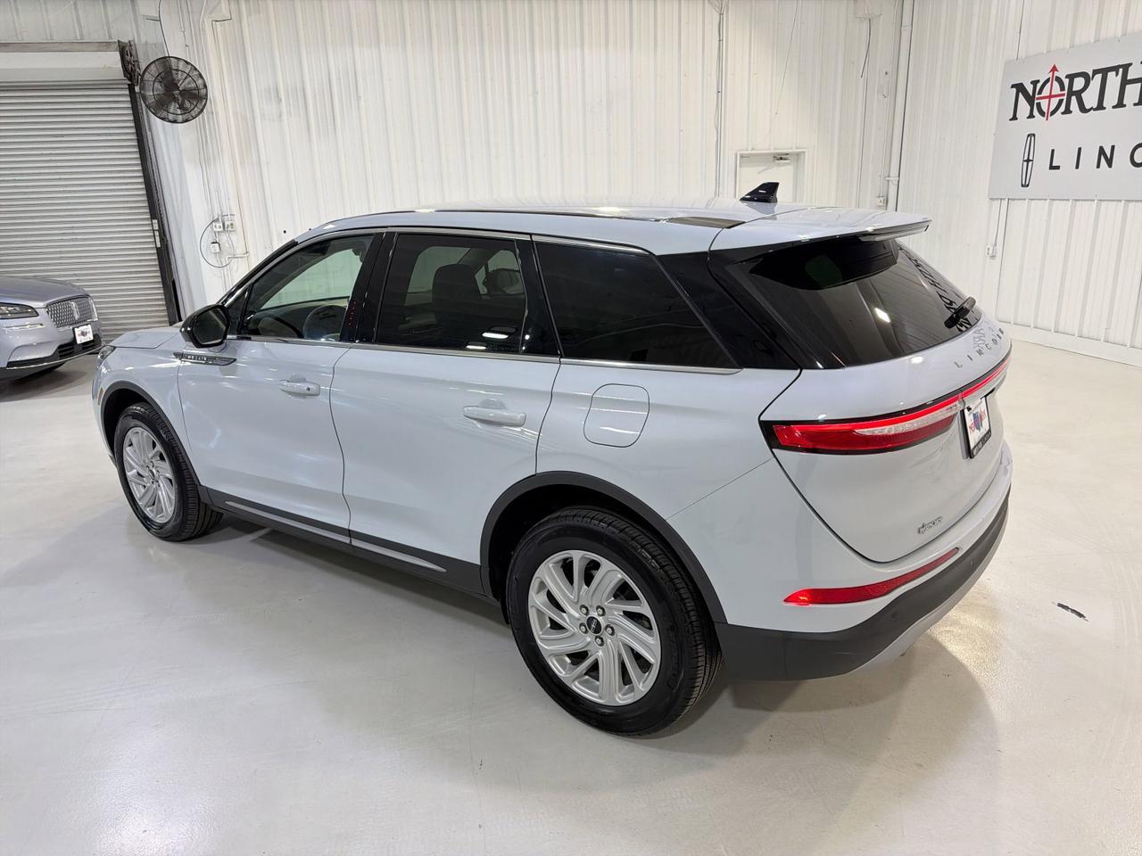 2025 Lincoln Corsair Premiere San Antonio TX