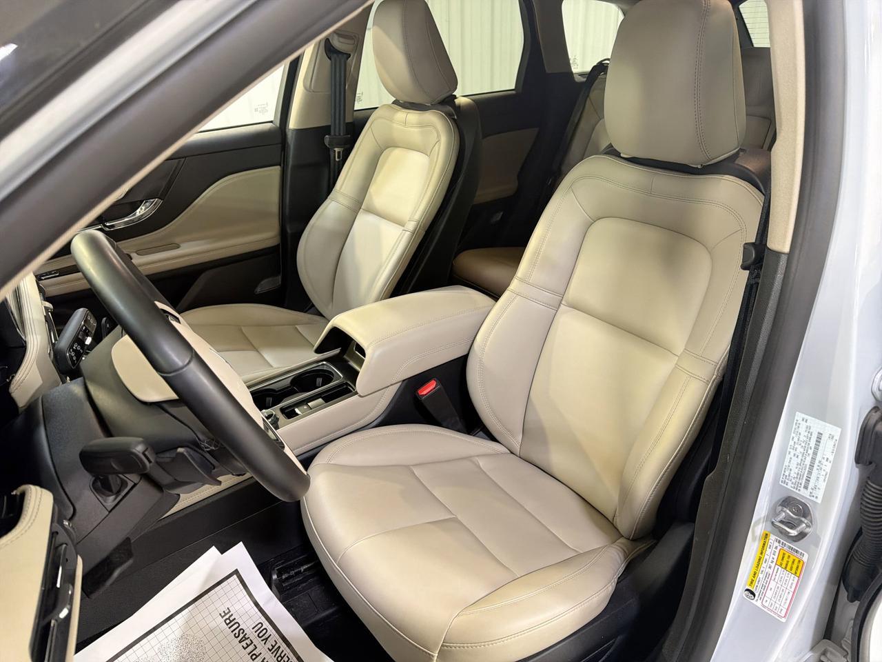 2025 Lincoln Corsair Premiere San Antonio TX