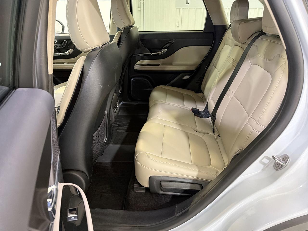 2025 Lincoln Corsair Premiere San Antonio TX