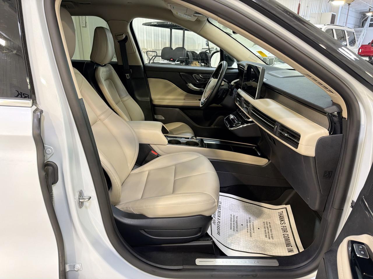 2025 Lincoln Corsair Premiere San Antonio TX