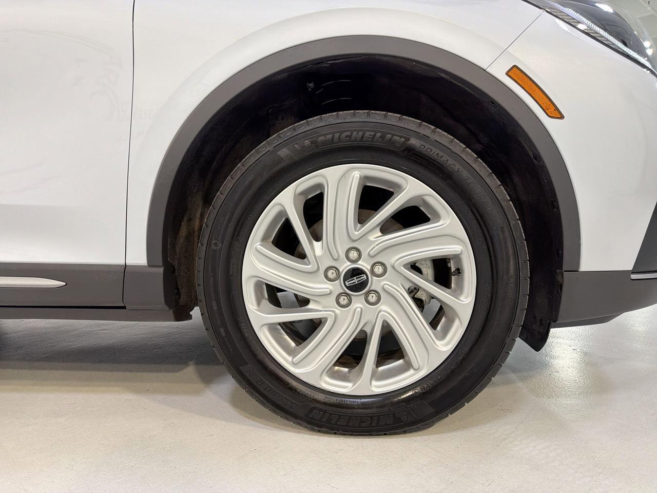 2025 Lincoln Corsair Premiere San Antonio TX