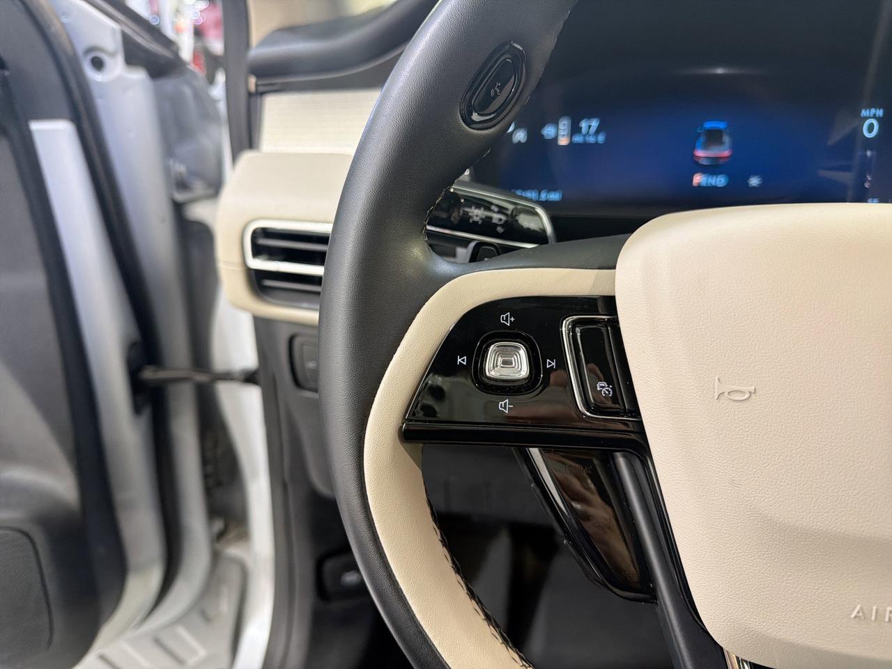 2025 Lincoln Corsair Premiere San Antonio TX