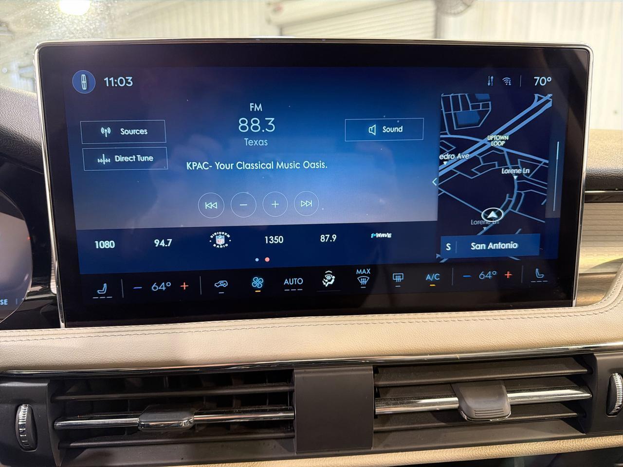 2025 Lincoln Corsair Premiere San Antonio TX