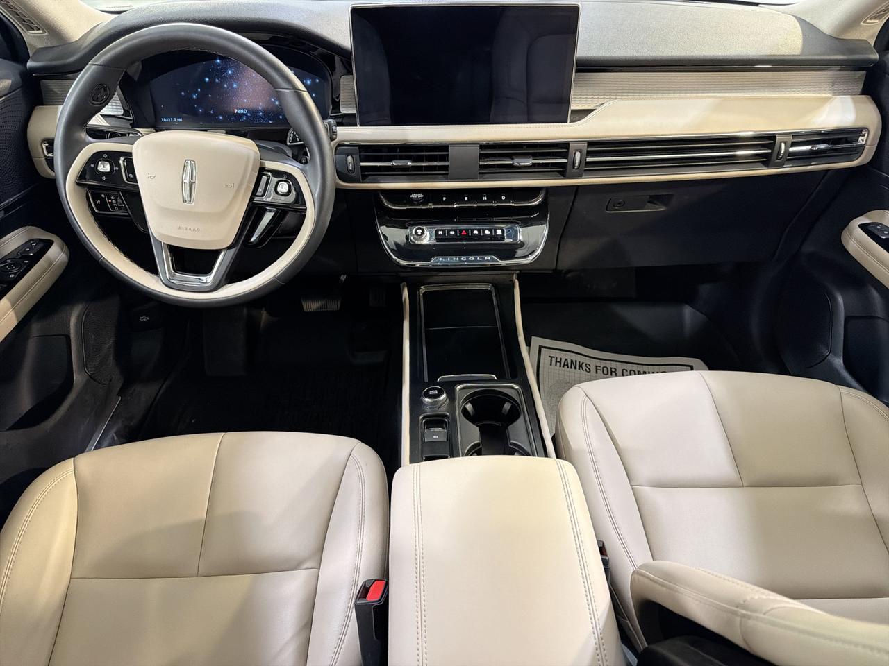 2025 Lincoln Corsair Premiere San Antonio TX