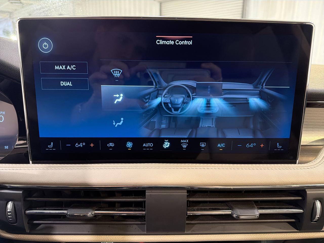 2025 Lincoln Corsair Premiere San Antonio TX