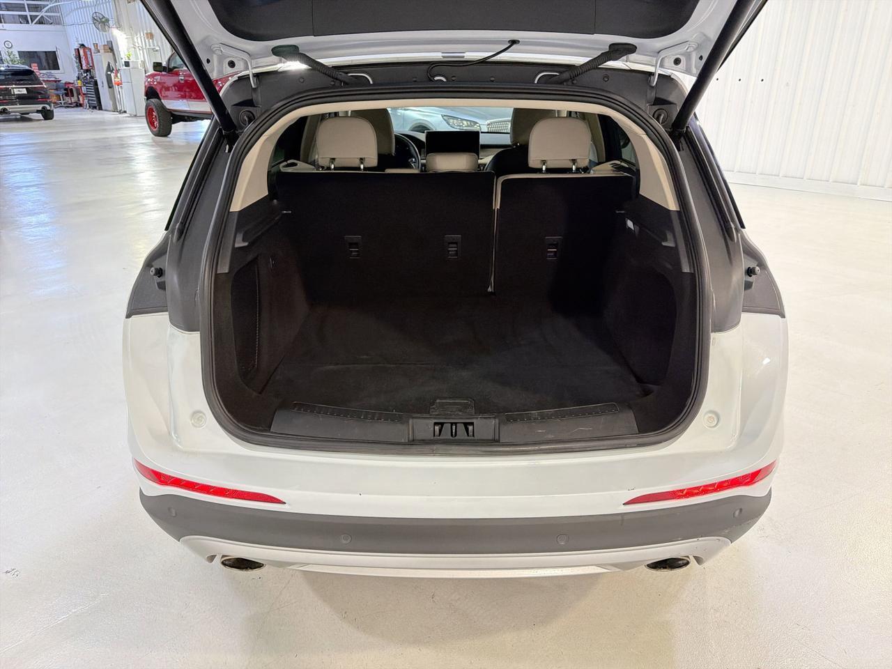 2025 Lincoln Corsair Premiere San Antonio TX