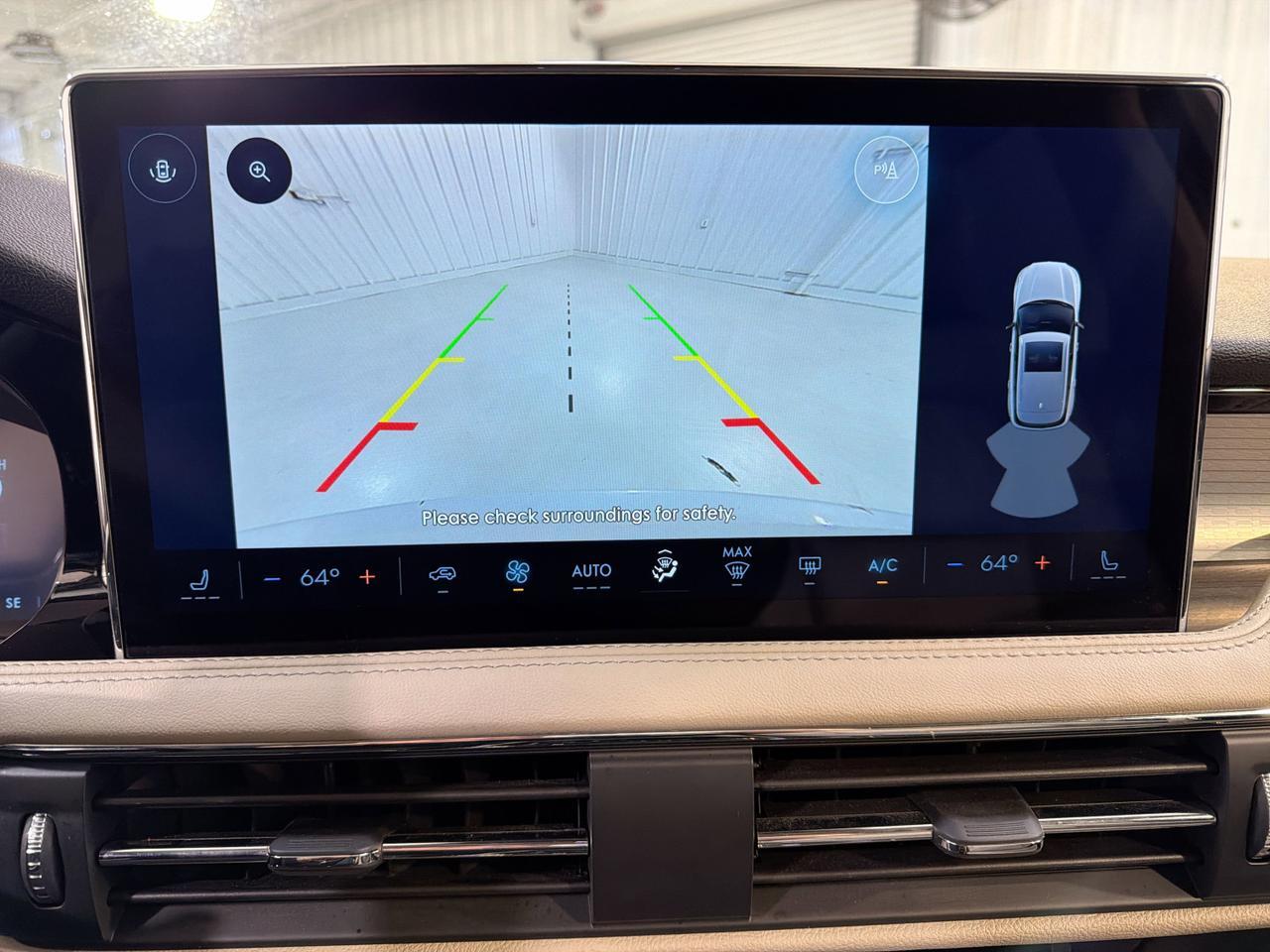 2025 Lincoln Corsair Premiere San Antonio TX