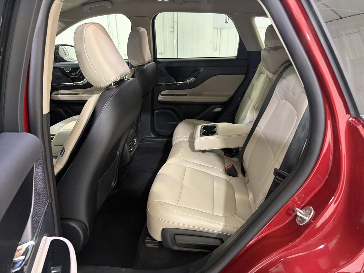 2025 Lincoln Corsair Premiere San Antonio TX