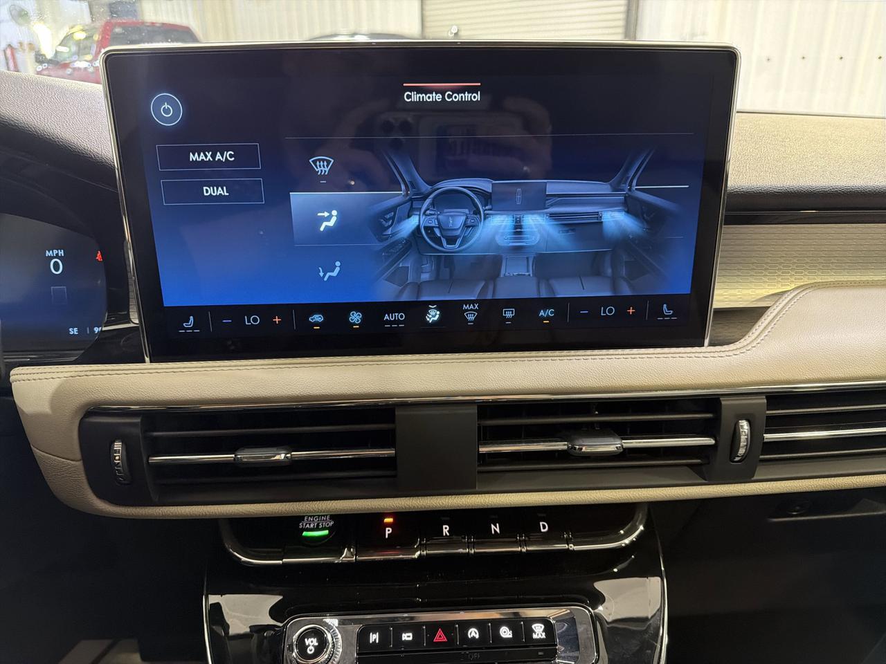 2025 Lincoln Corsair Premiere San Antonio TX