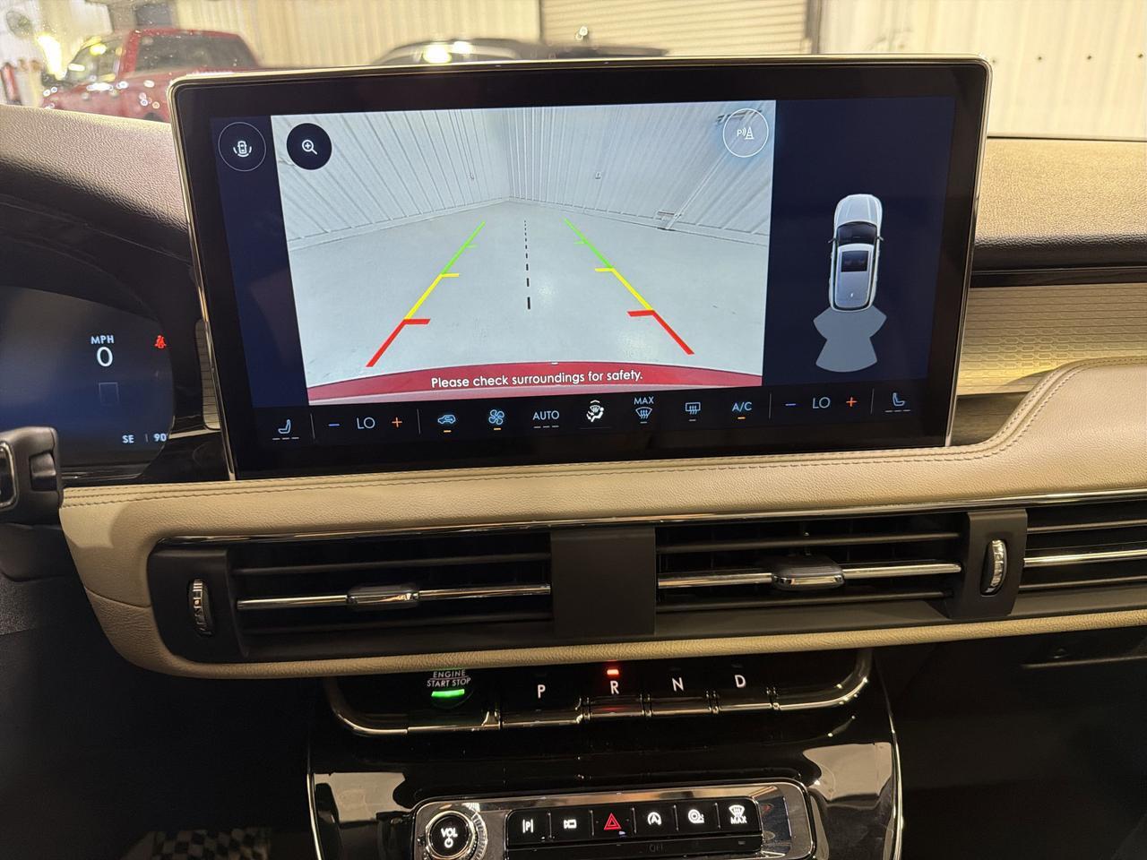 2025 Lincoln Corsair Premiere San Antonio TX