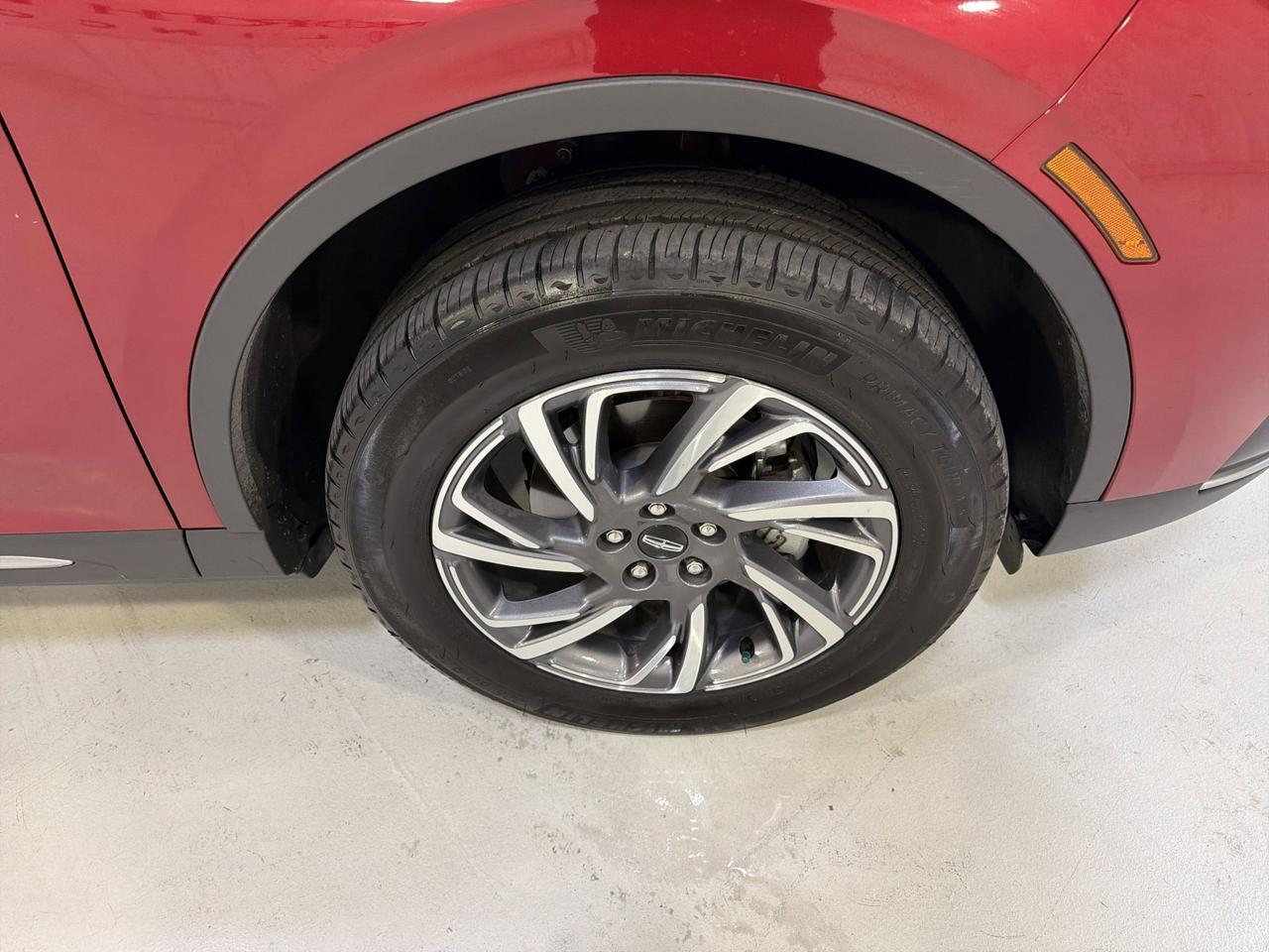 2025 Lincoln Corsair Premiere San Antonio TX