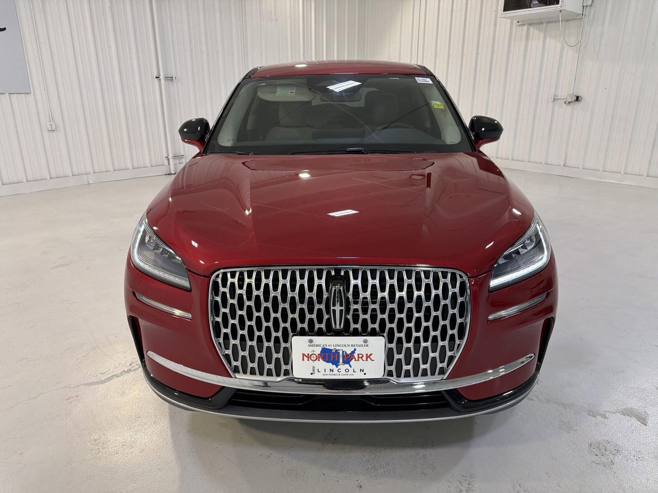 2025 Lincoln Corsair Premiere San Antonio TX