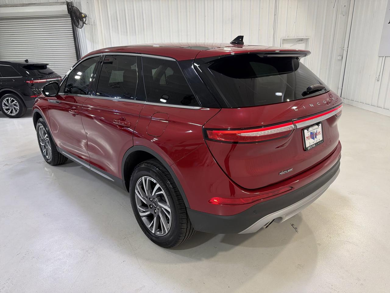 2025 Lincoln Corsair Premiere San Antonio TX