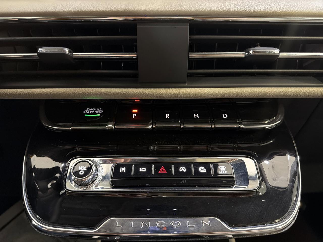 2025 Lincoln Corsair Premiere San Antonio TX