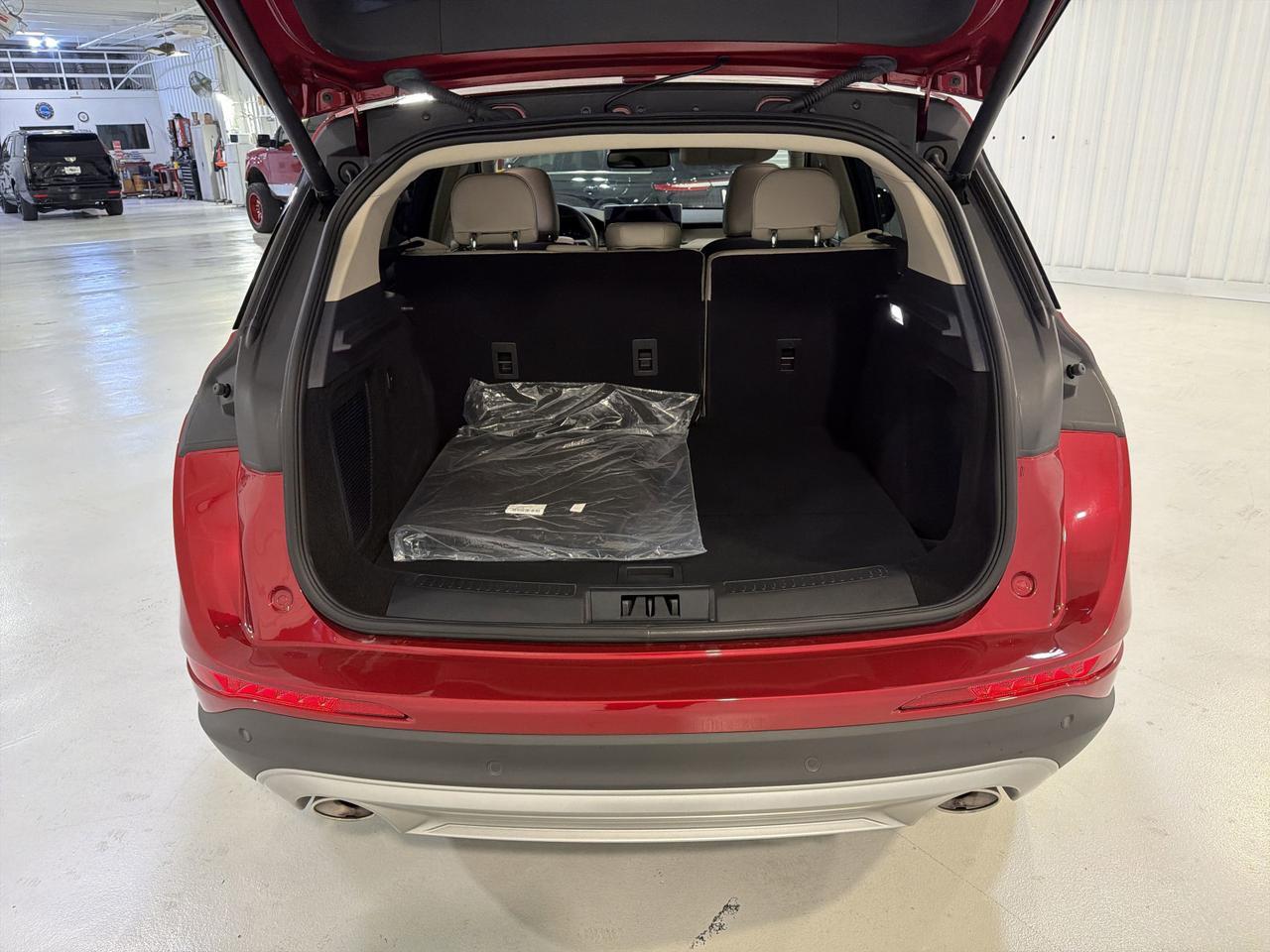 2025 Lincoln Corsair Premiere San Antonio TX