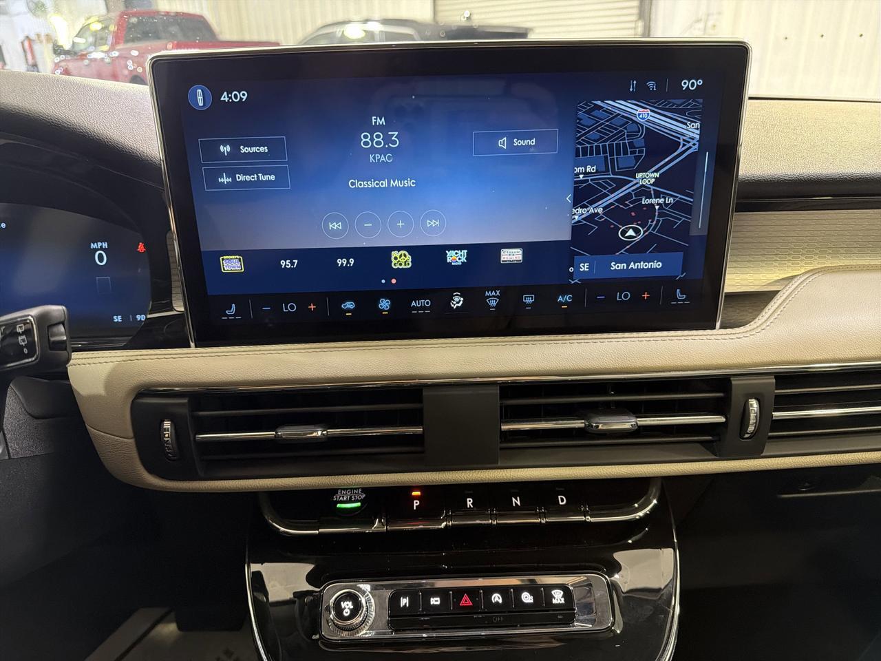 2025 Lincoln Corsair Premiere San Antonio TX