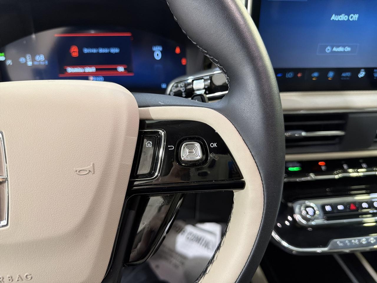 2025 Lincoln Corsair Premiere San Antonio TX