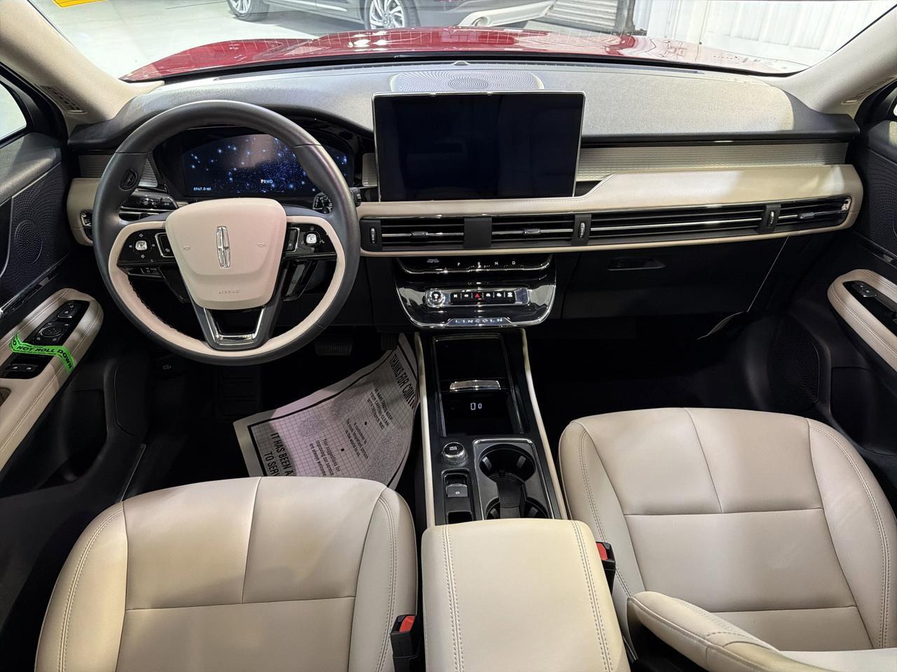 2025 Lincoln Corsair Premiere San Antonio TX