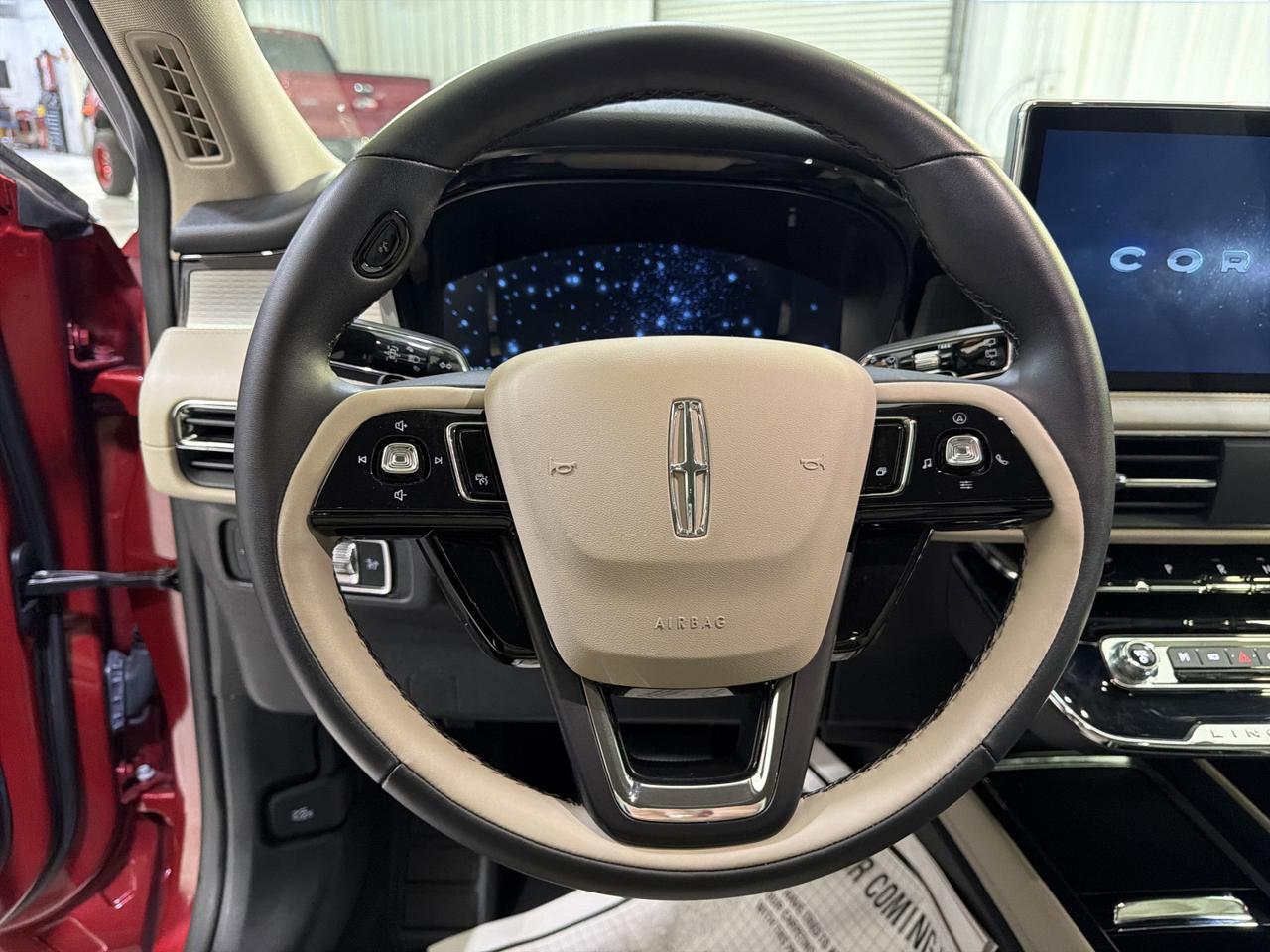 2025 Lincoln Corsair Premiere San Antonio TX