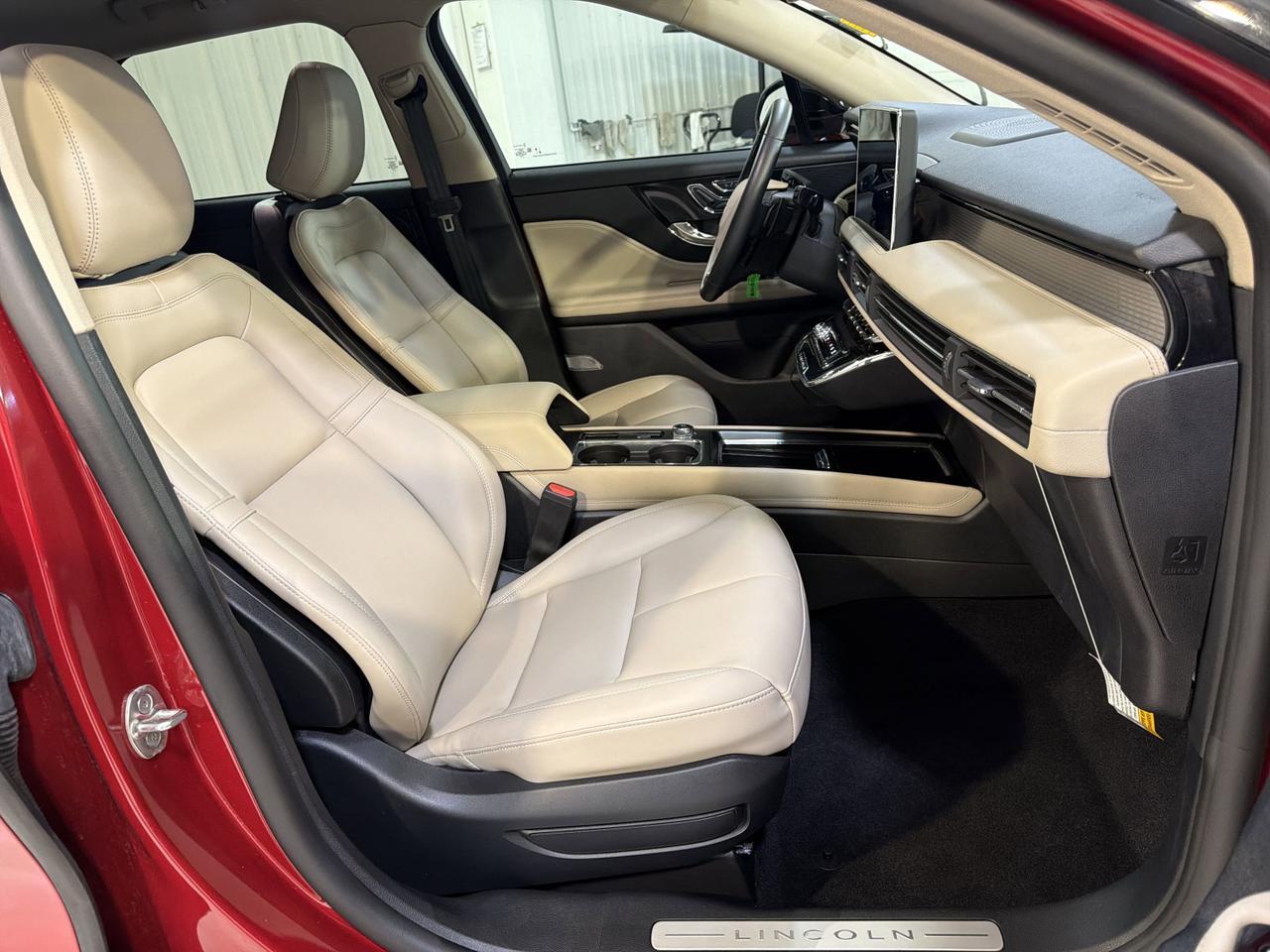 2025 Lincoln Corsair Premiere San Antonio TX
