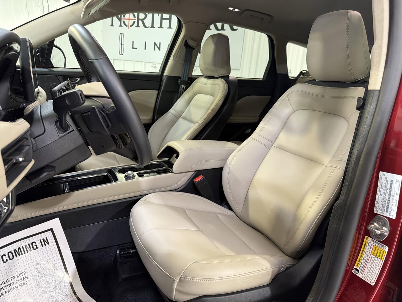 2025 Lincoln Corsair Premiere San Antonio TX