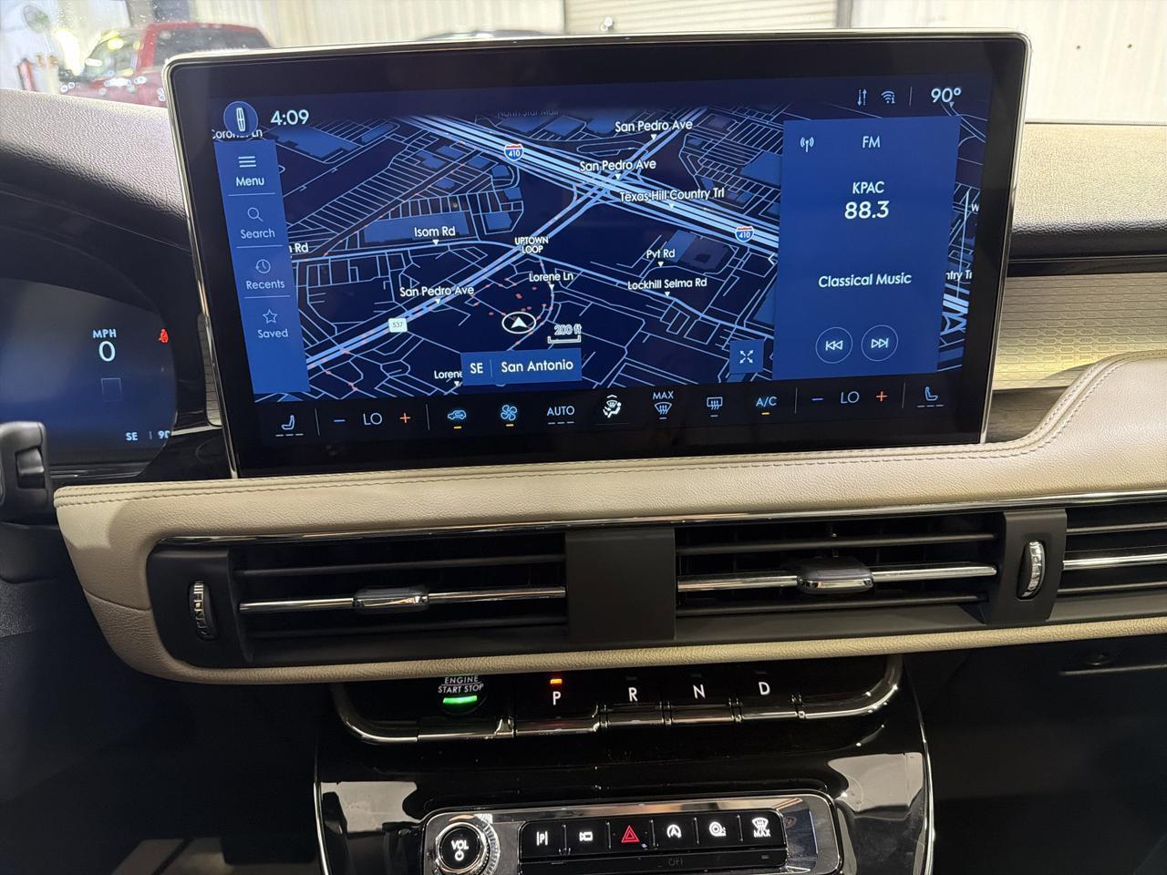 2025 Lincoln Corsair Premiere San Antonio TX