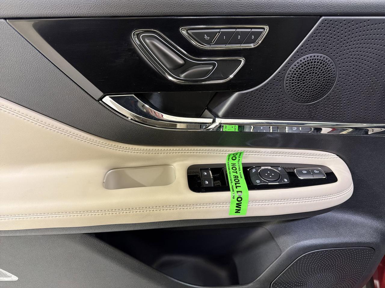 2025 Lincoln Corsair Premiere San Antonio TX