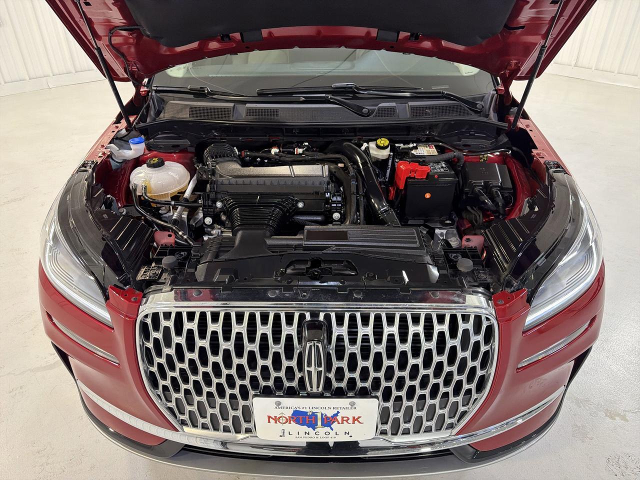 2025 Lincoln Corsair Premiere San Antonio TX