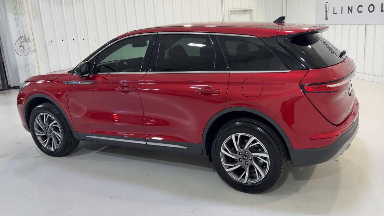 2025 Lincoln Corsair Premiere San Antonio TX