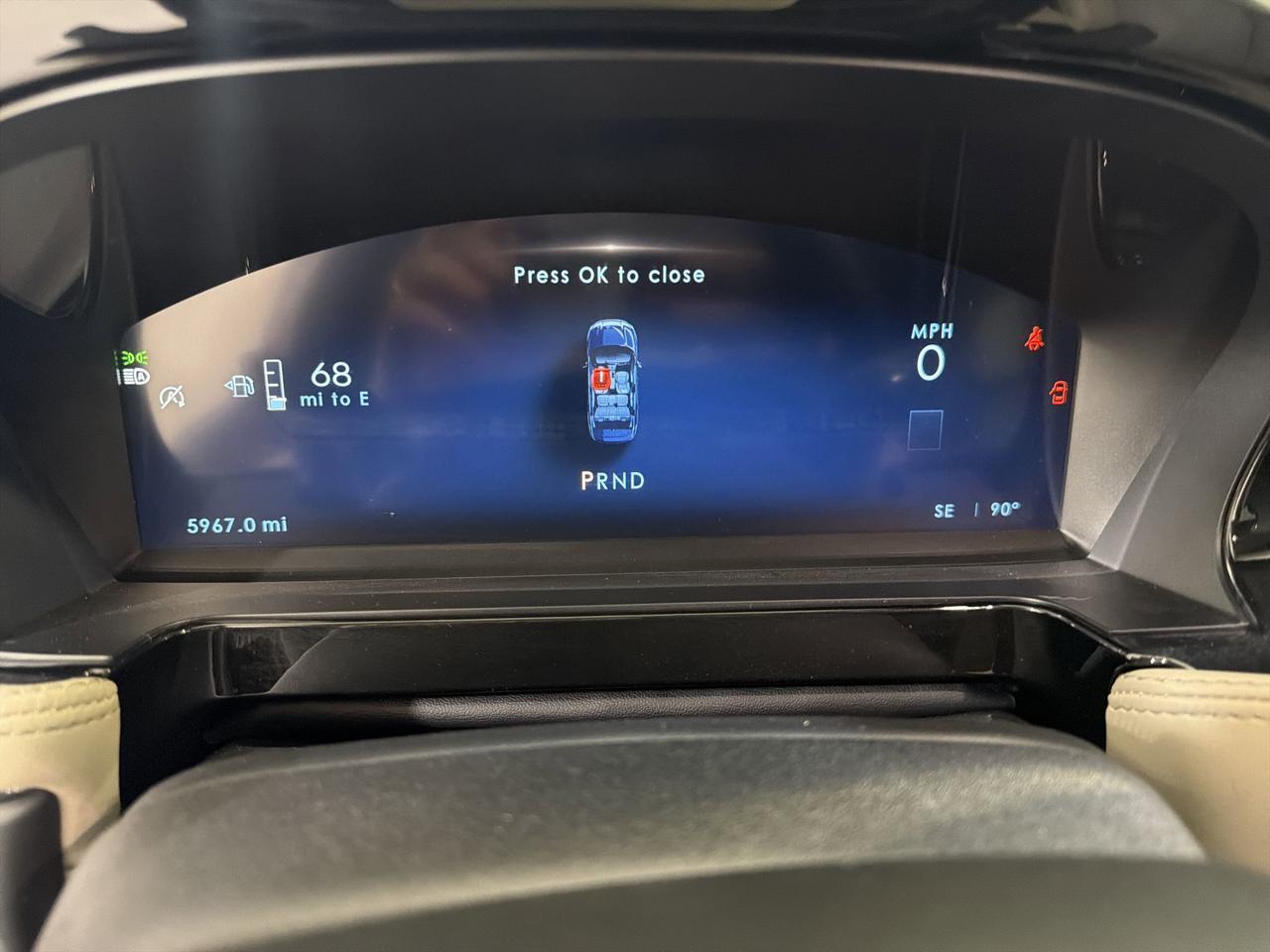2025 Lincoln Corsair Premiere San Antonio TX
