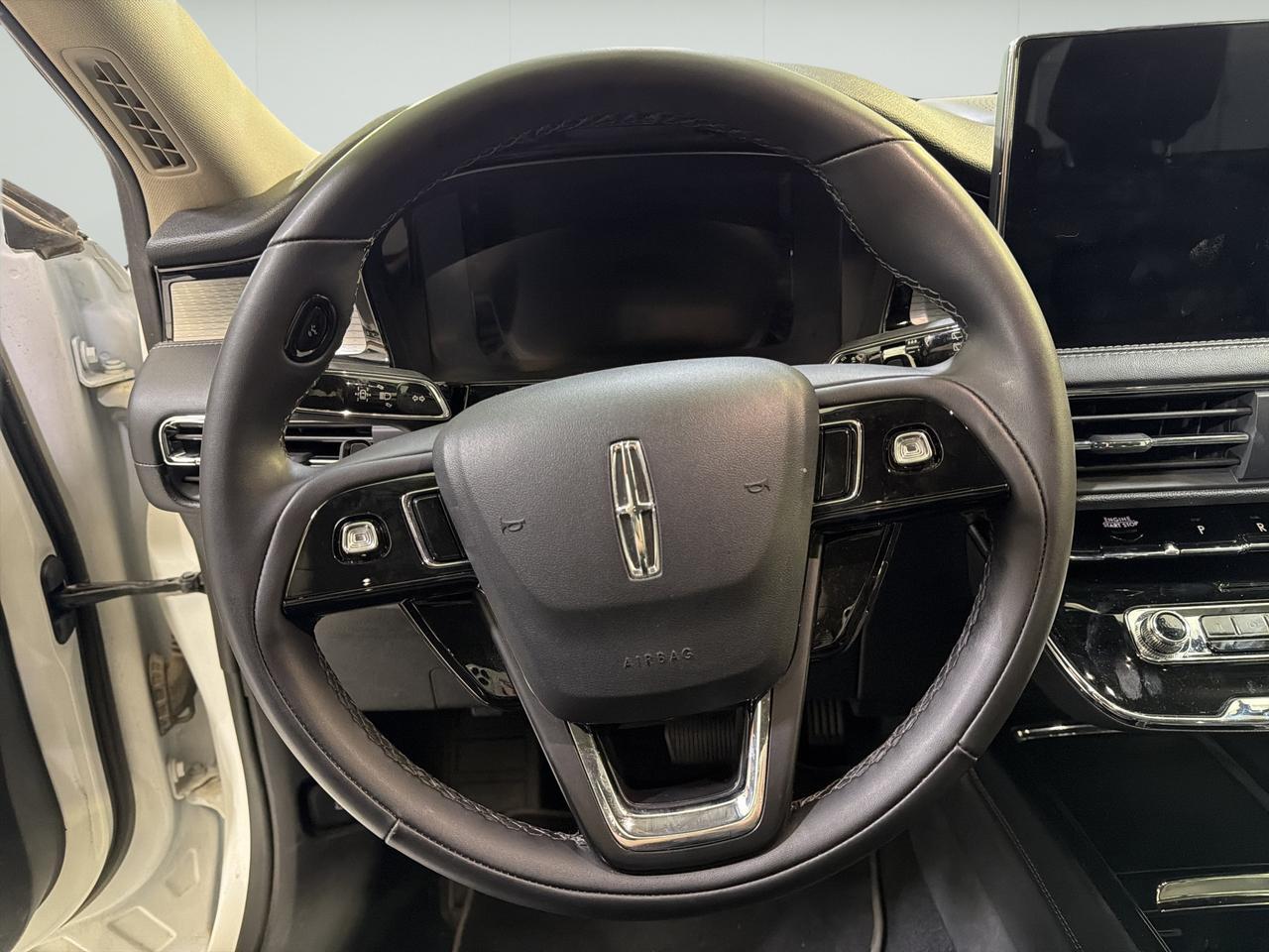 2025 Lincoln Corsair Premiere San Antonio TX