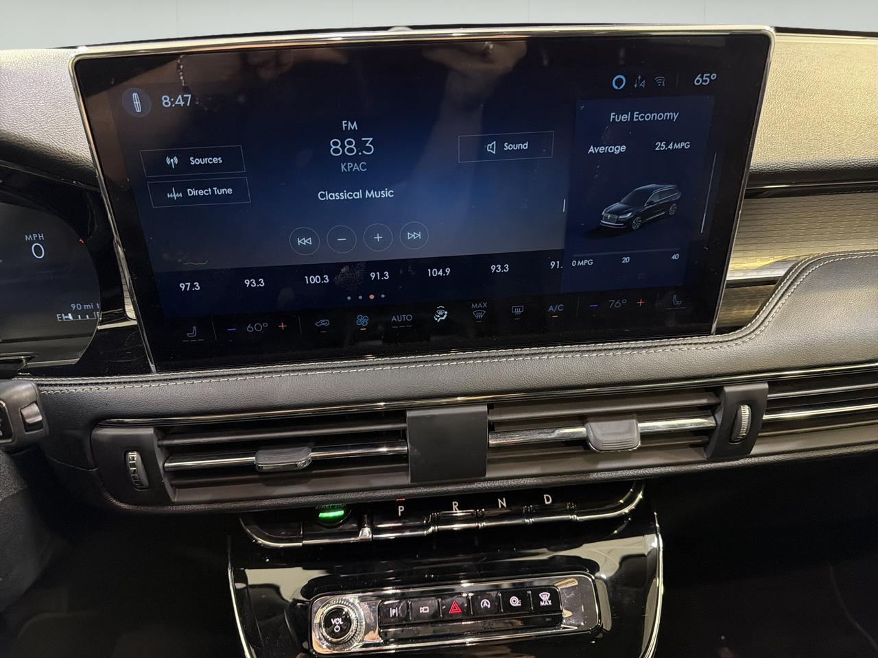 2025 Lincoln Corsair Premiere San Antonio TX