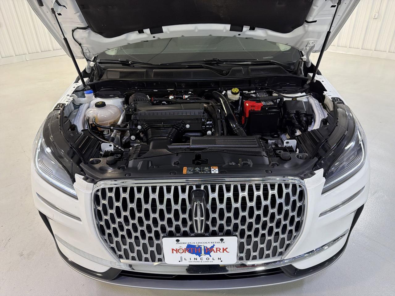 2025 Lincoln Corsair Premiere San Antonio TX