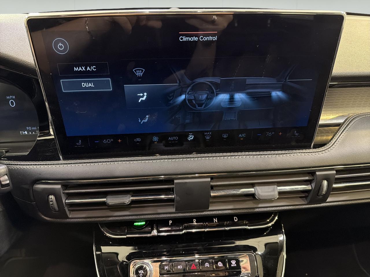 2025 Lincoln Corsair Premiere San Antonio TX