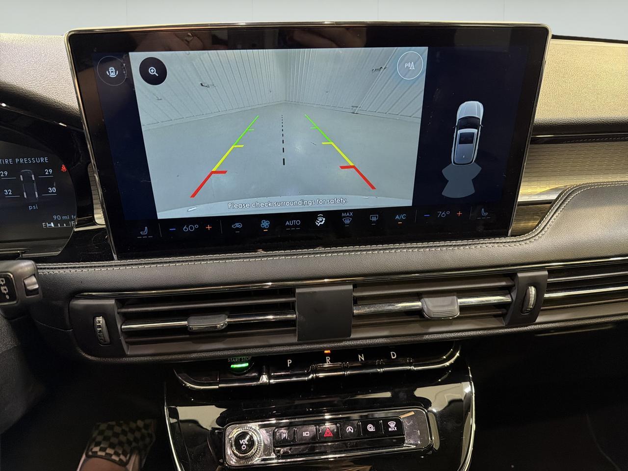 2025 Lincoln Corsair Premiere San Antonio TX