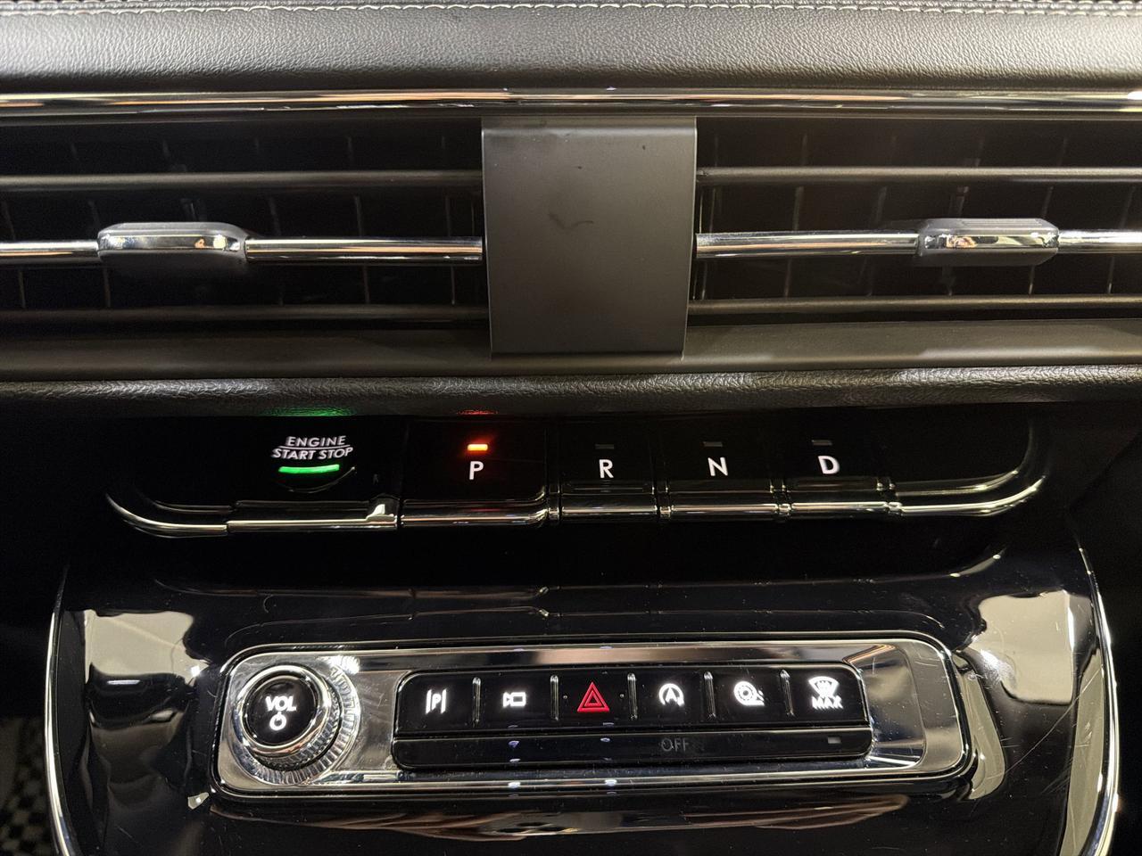 2025 Lincoln Corsair Premiere San Antonio TX