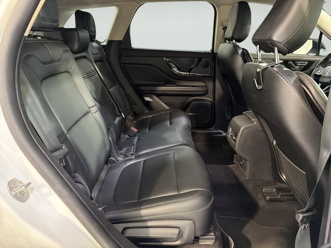 2025 Lincoln Corsair Premiere San Antonio TX