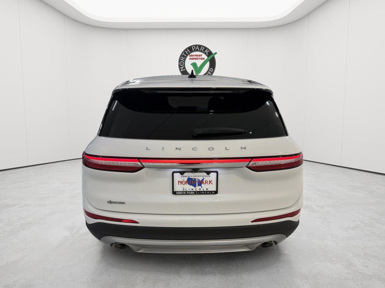 2025 Lincoln Corsair Premiere San Antonio TX