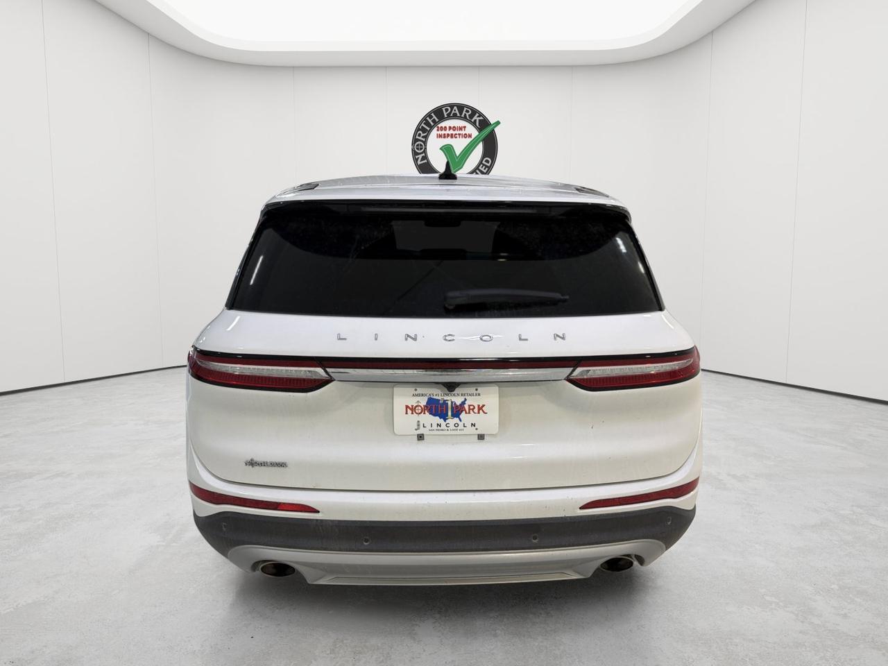 2025 Lincoln Corsair Premiere San Antonio TX