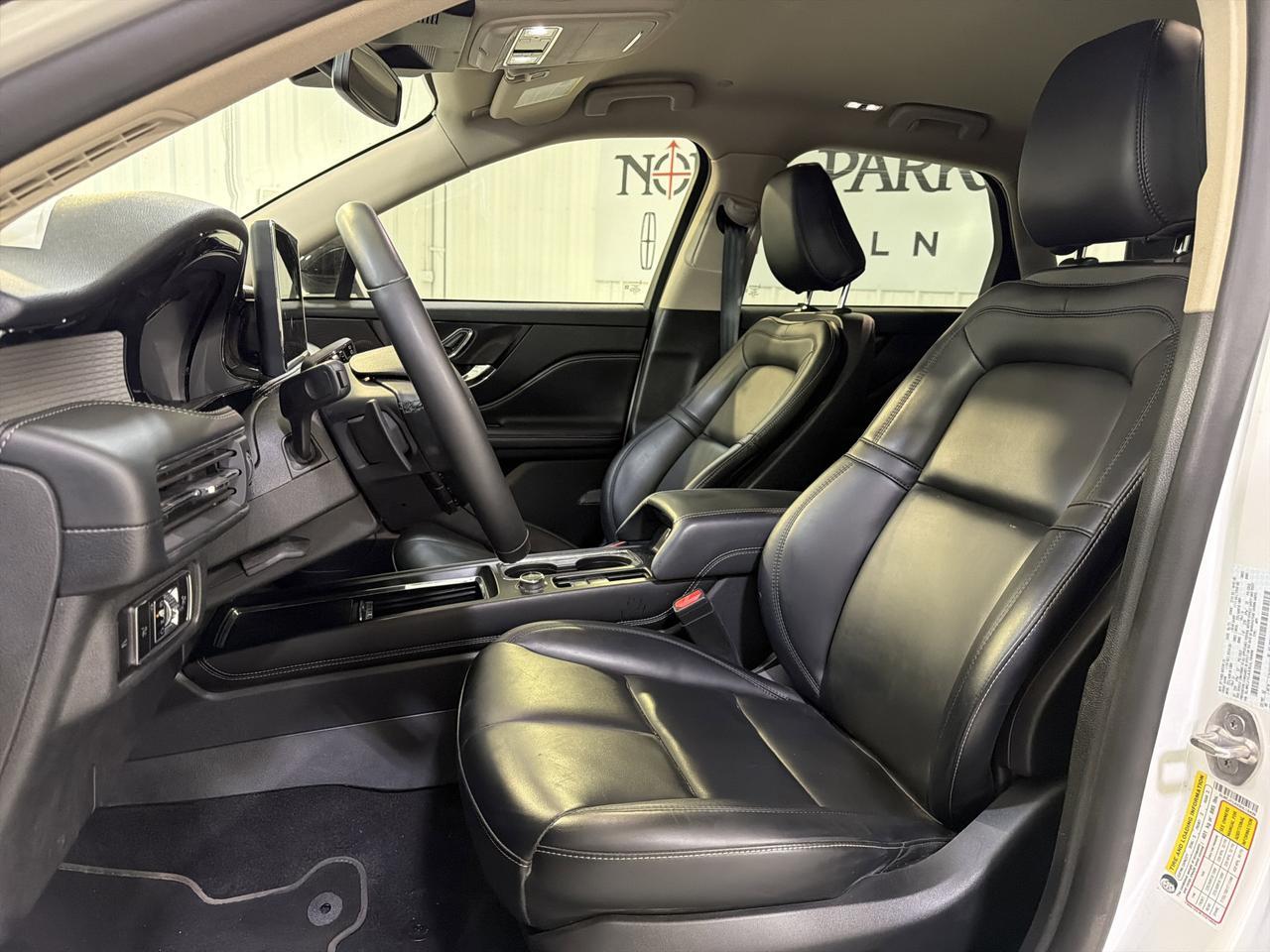 2025 Lincoln Corsair Premiere San Antonio TX