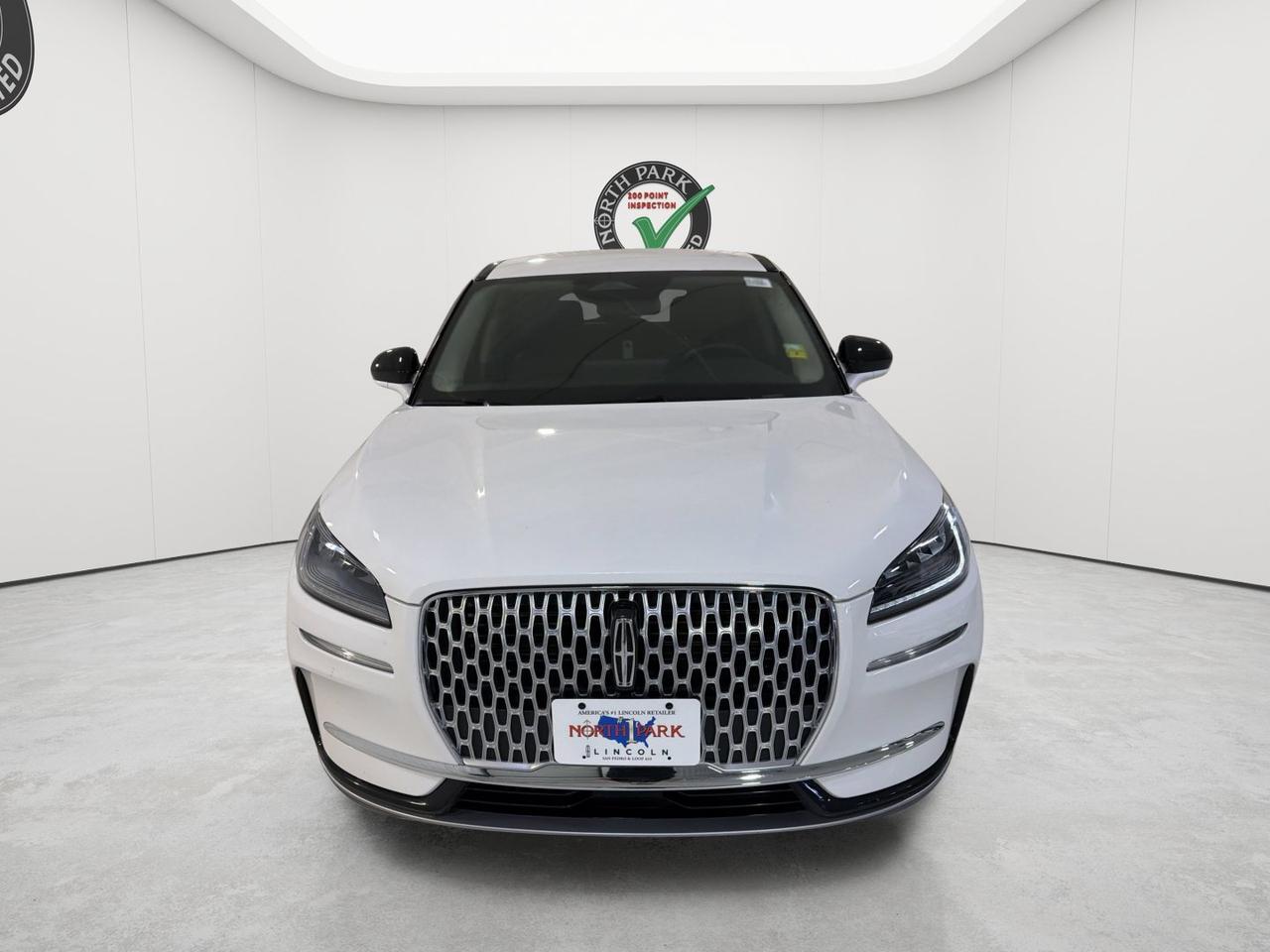 2025 Lincoln Corsair Premiere San Antonio TX