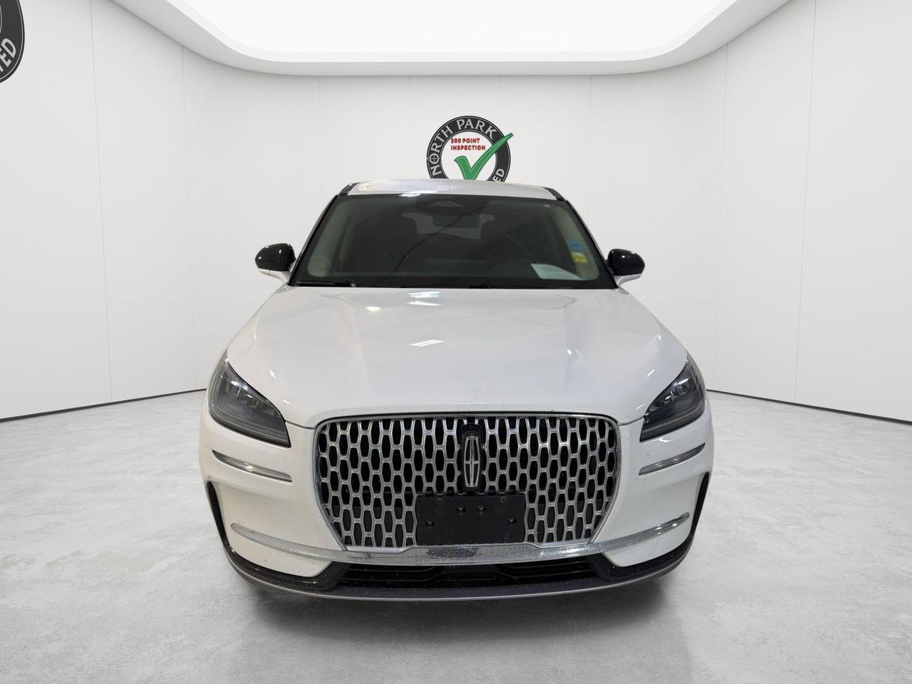 2025 Lincoln Corsair Premiere San Antonio TX