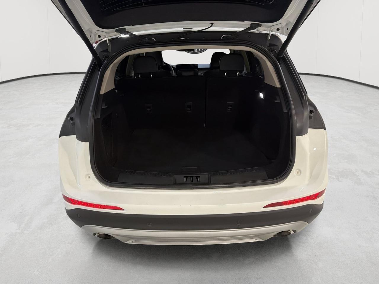 2025 Lincoln Corsair Premiere San Antonio TX