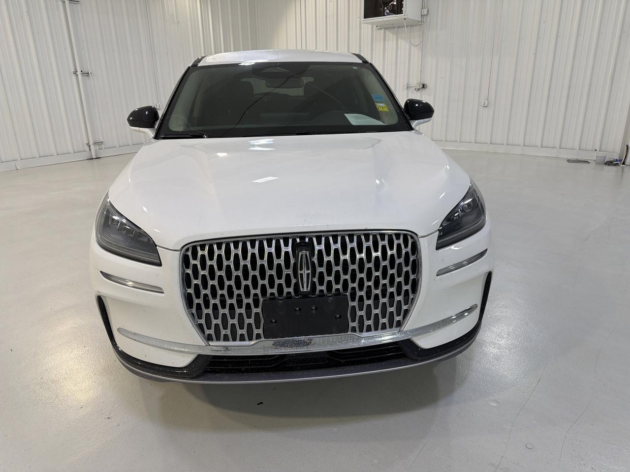 2025 Lincoln Corsair Premiere San Antonio TX